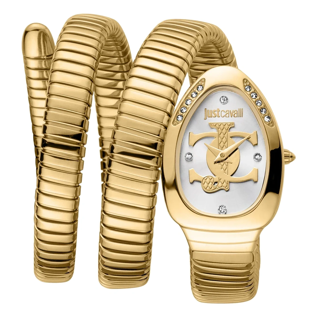 Just Cavalli Watch For Women - Ref. JC1L228M0035