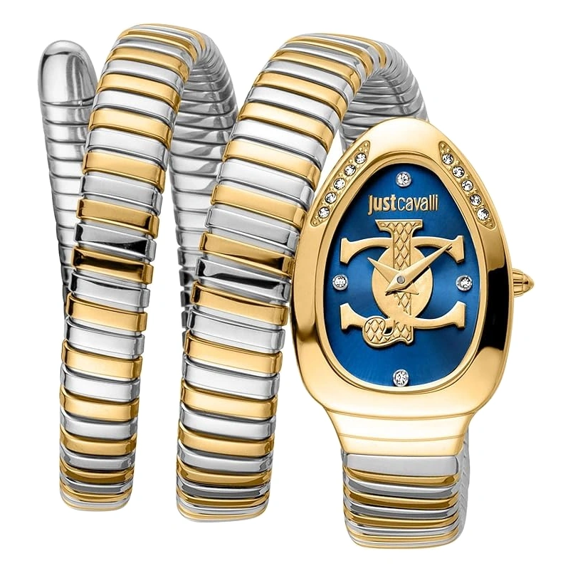 Just Cavalli Watch For Women - Ref. JC1L228M0075