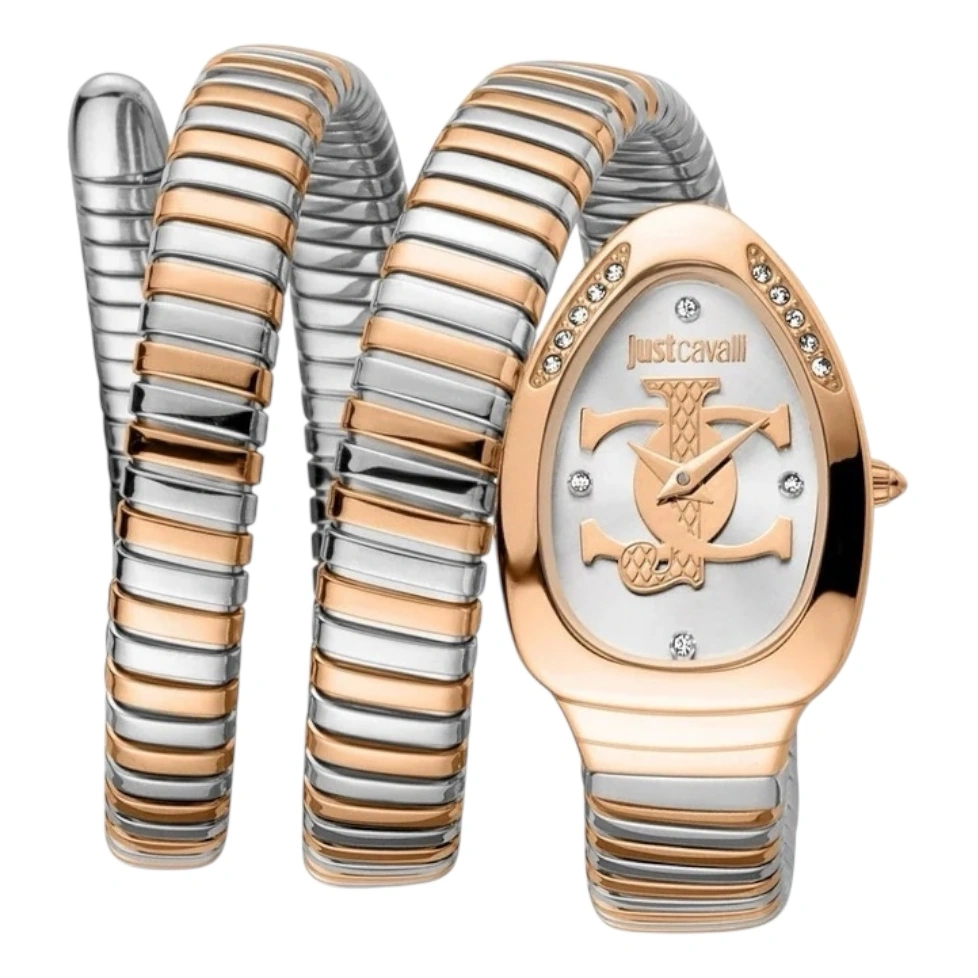 Just Cavalli Watch For Women - Ref. JC1L228M0085