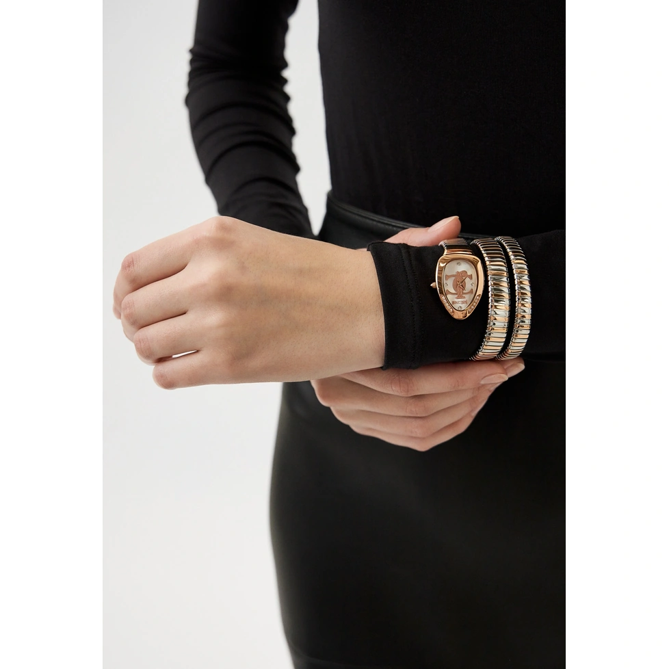 Just Cavalli Watch For Women - Ref. JC1L228M0085