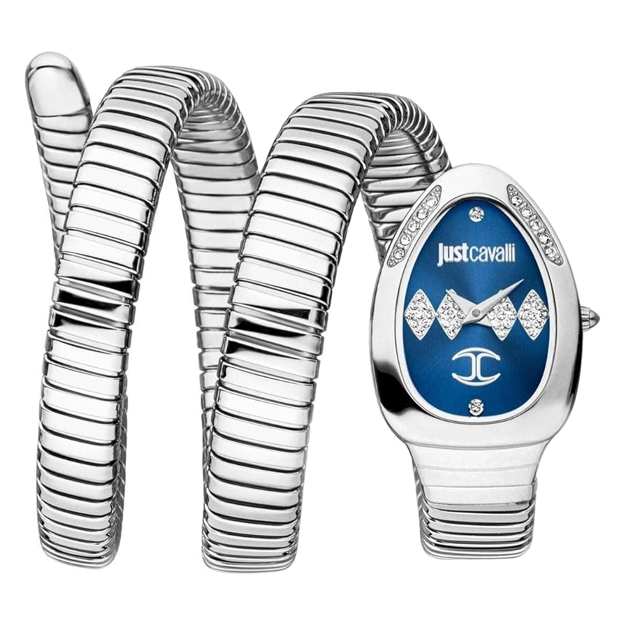 Just Cavalli Watch For Women - Ref. JC1L230M0025