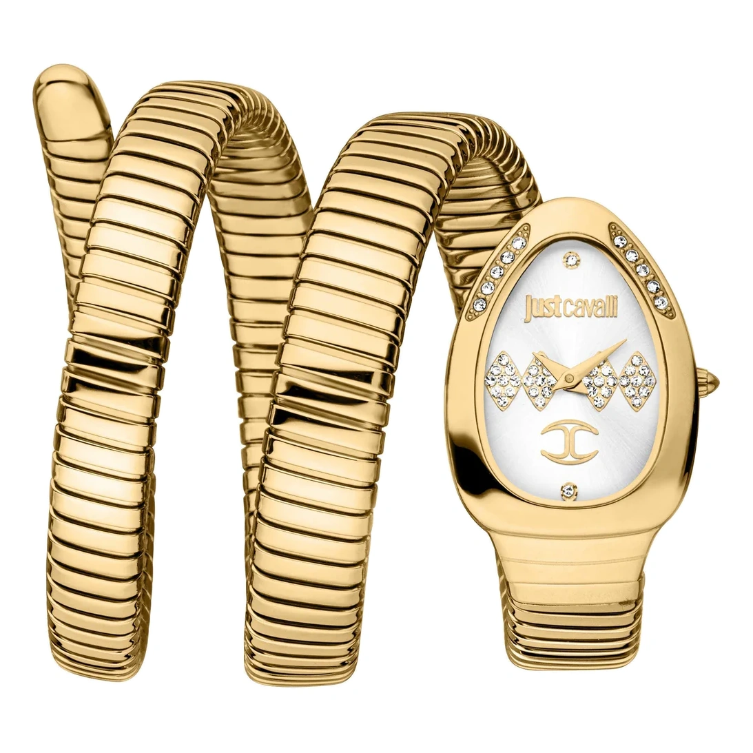 Just Cavalli Watch For Women - Ref. JC1L230M0035