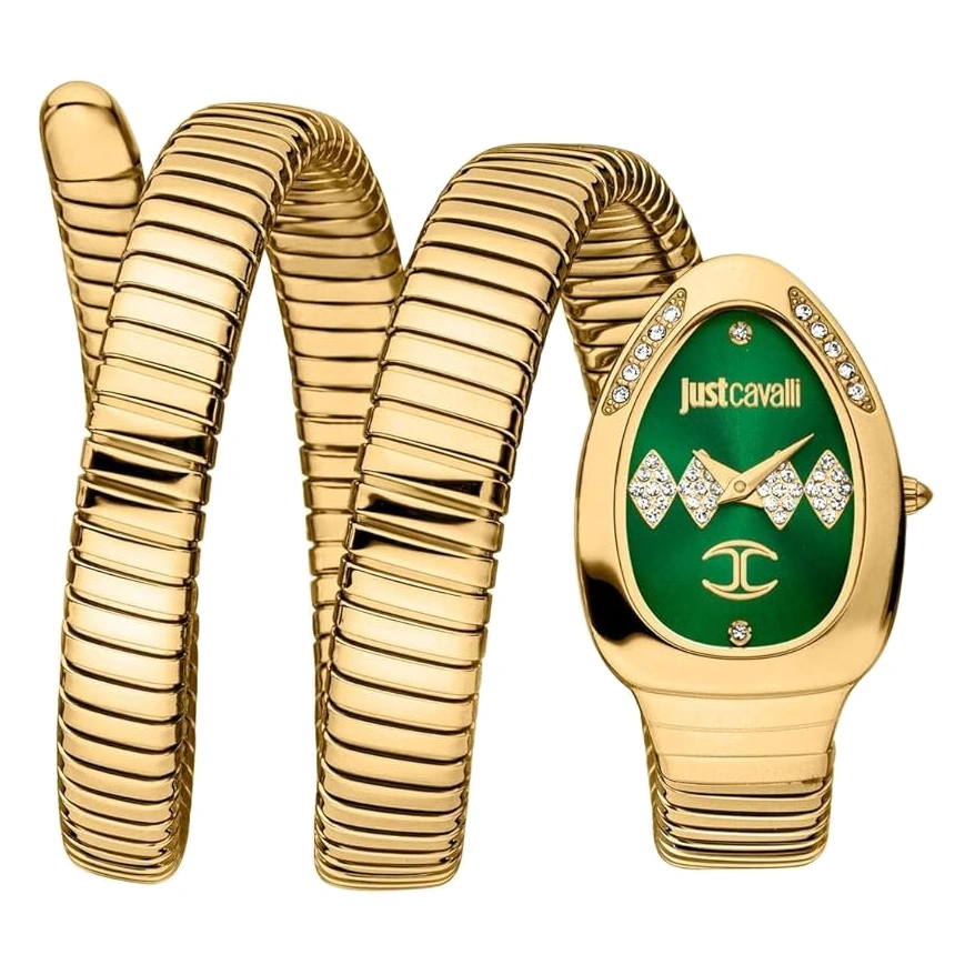 Just Cavalli Watch For Women - Ref. JC1L230M0045