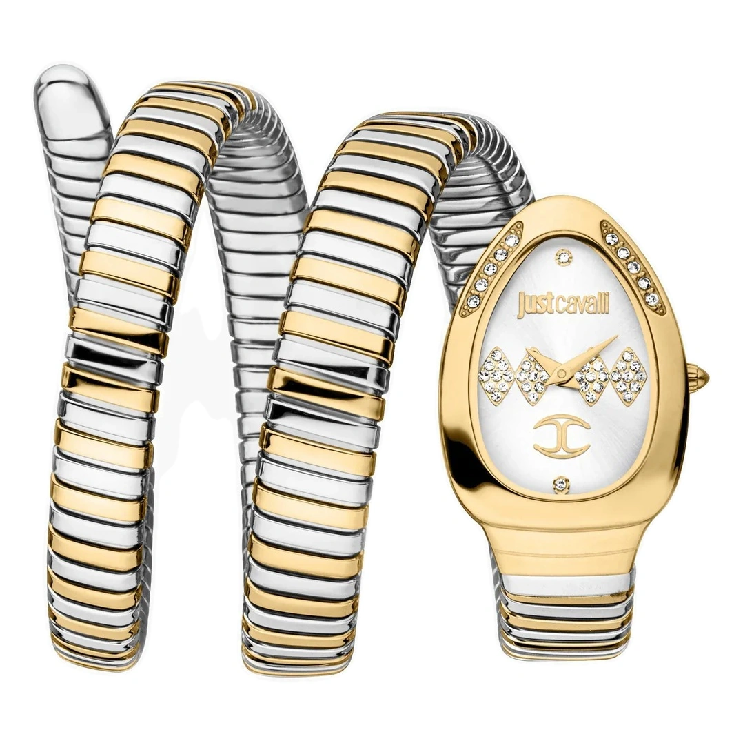 Just Cavalli Watch For Women - Ref. JC1L230M0065