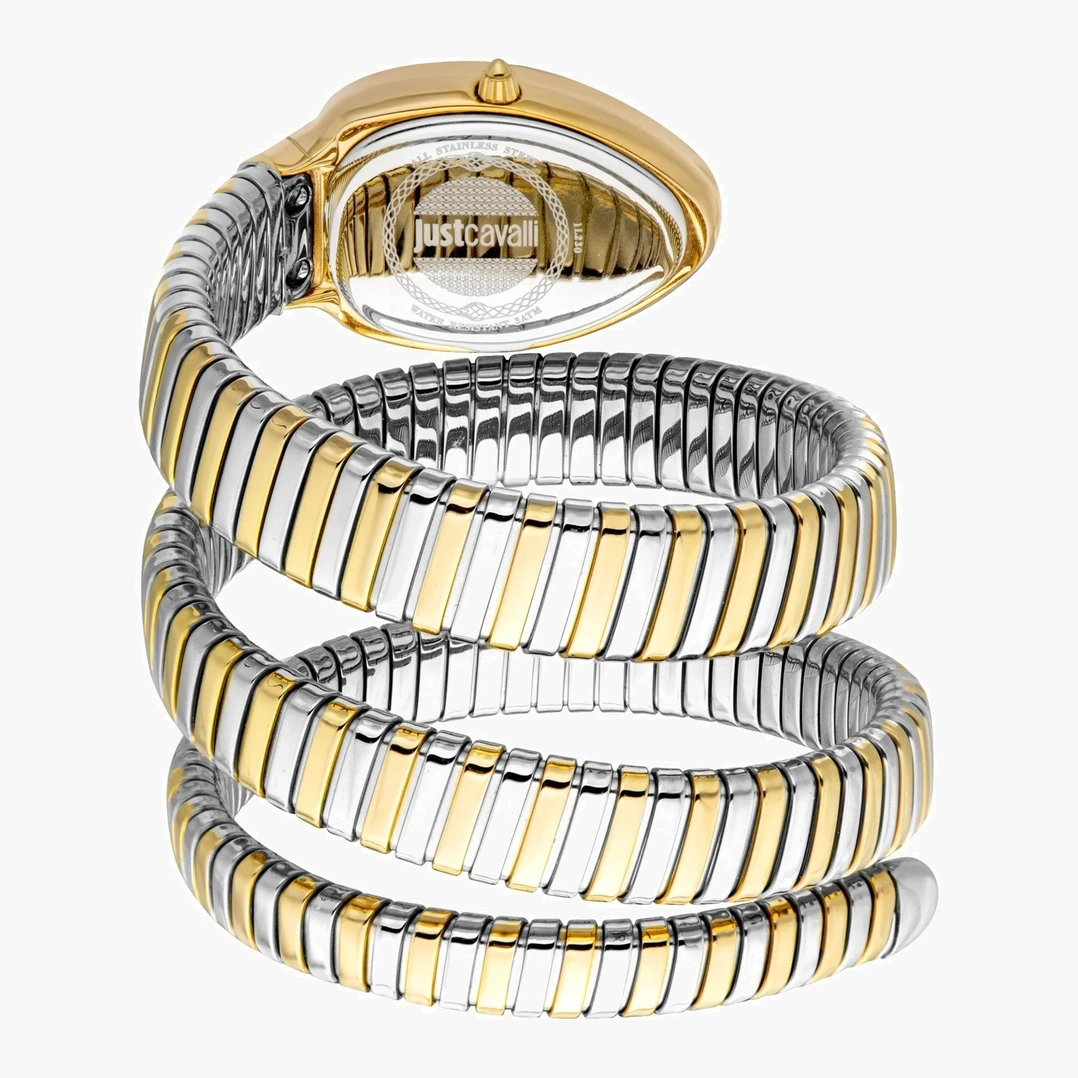 Just Cavalli Watch For Women - Ref. JC1L230M0065