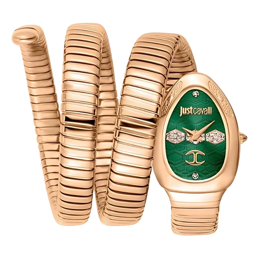 Just Cavalli Watch For Women - Ref. JC1L232M0045