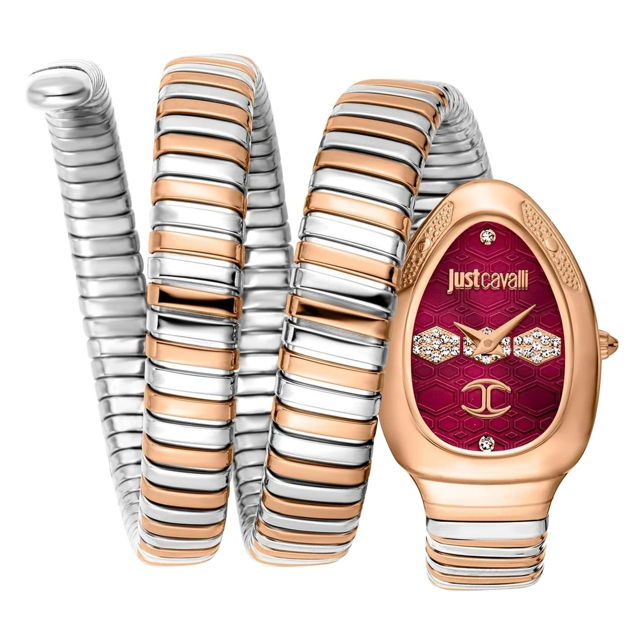 Just Cavalli Watch For Women - Ref. JC1L232M0065