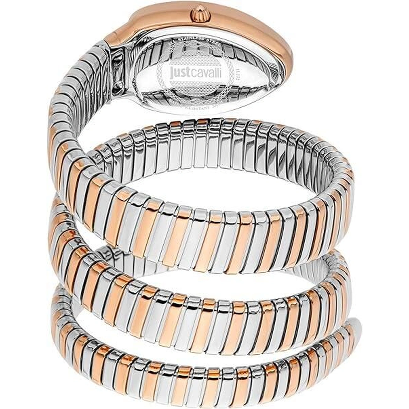 Just Cavalli Watch For Women - Ref. JC1L232M0065