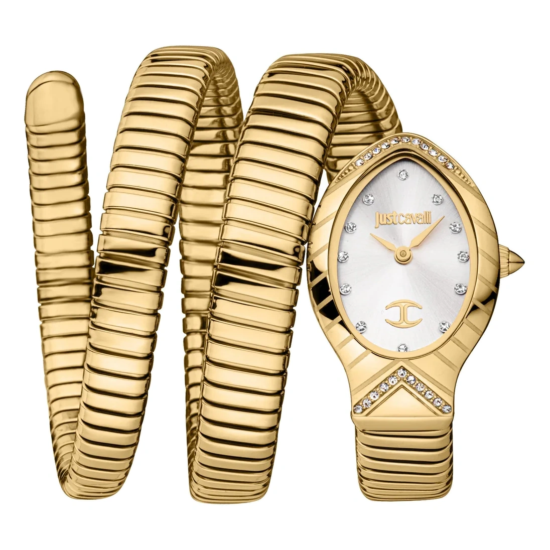 Just Cavalli Watch For Women - Ref. JC1L248M0025