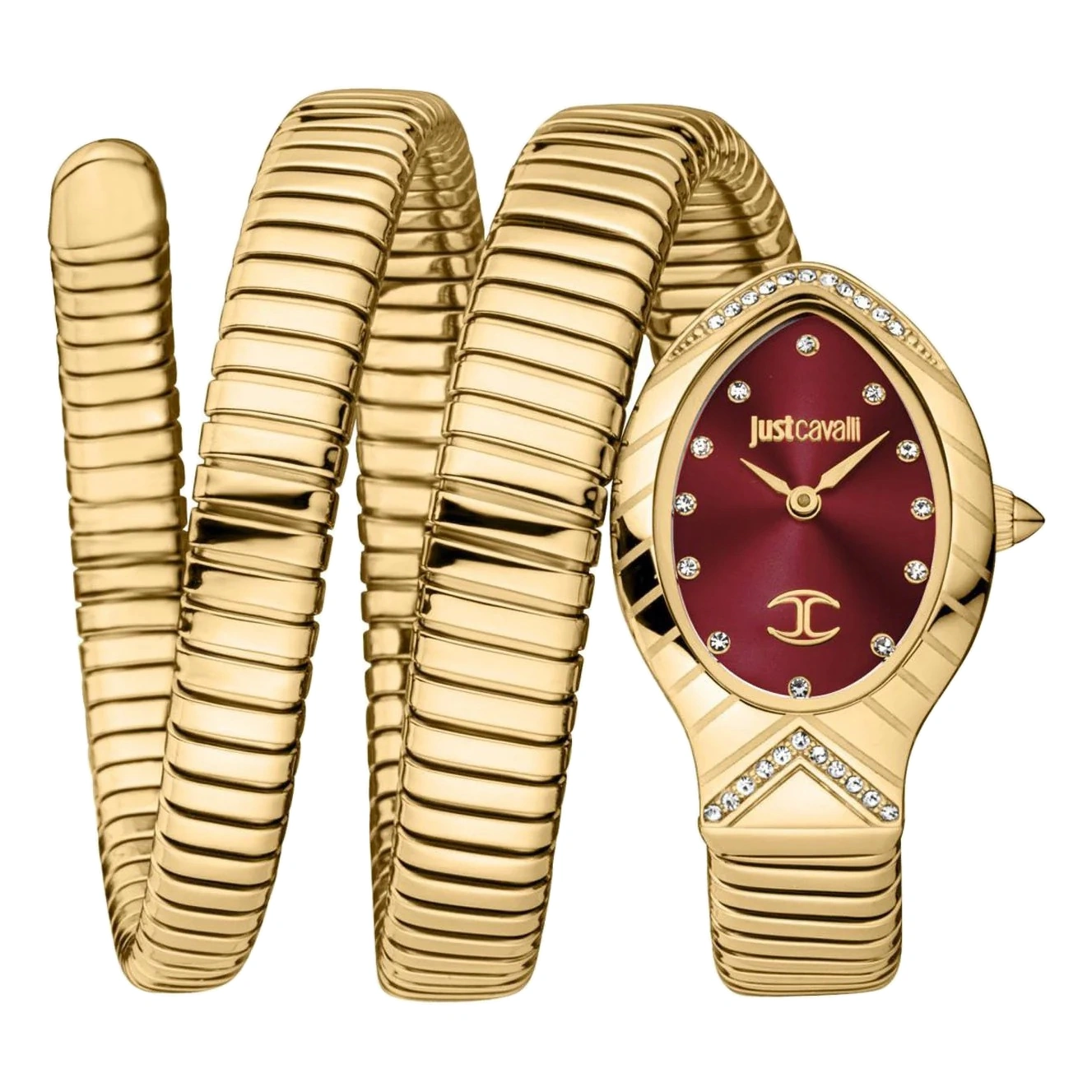 Just Cavalli Watch For Women - Ref. JC1L248M0035