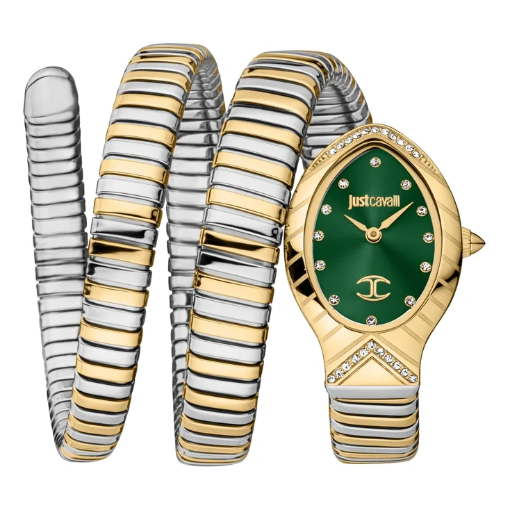 Just Cavalli Watch For Women - Ref. JC1L248M0065