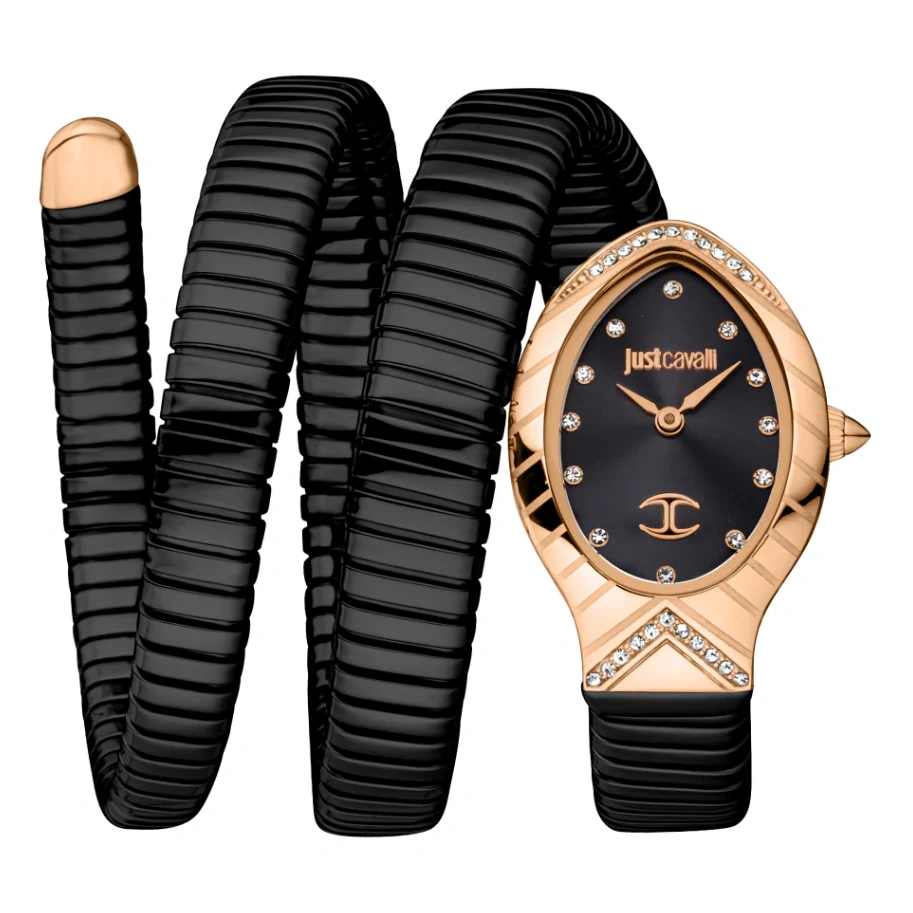 Just Cavalli Watch For Women - Ref. JC1L248M0085