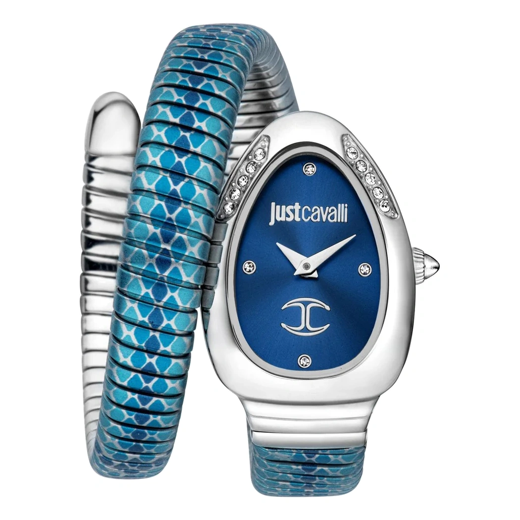 Just Cavalli Watch For Women - Ref. JC1L251M0015