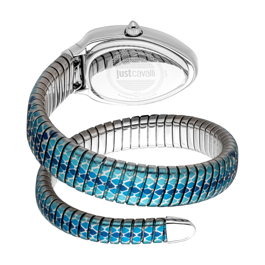 Just Cavalli Watch For Women - Ref. JC1L251M0015