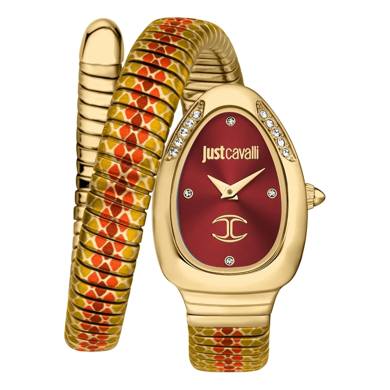 Just Cavalli Watch For Women - Ref. JC1L251M0045