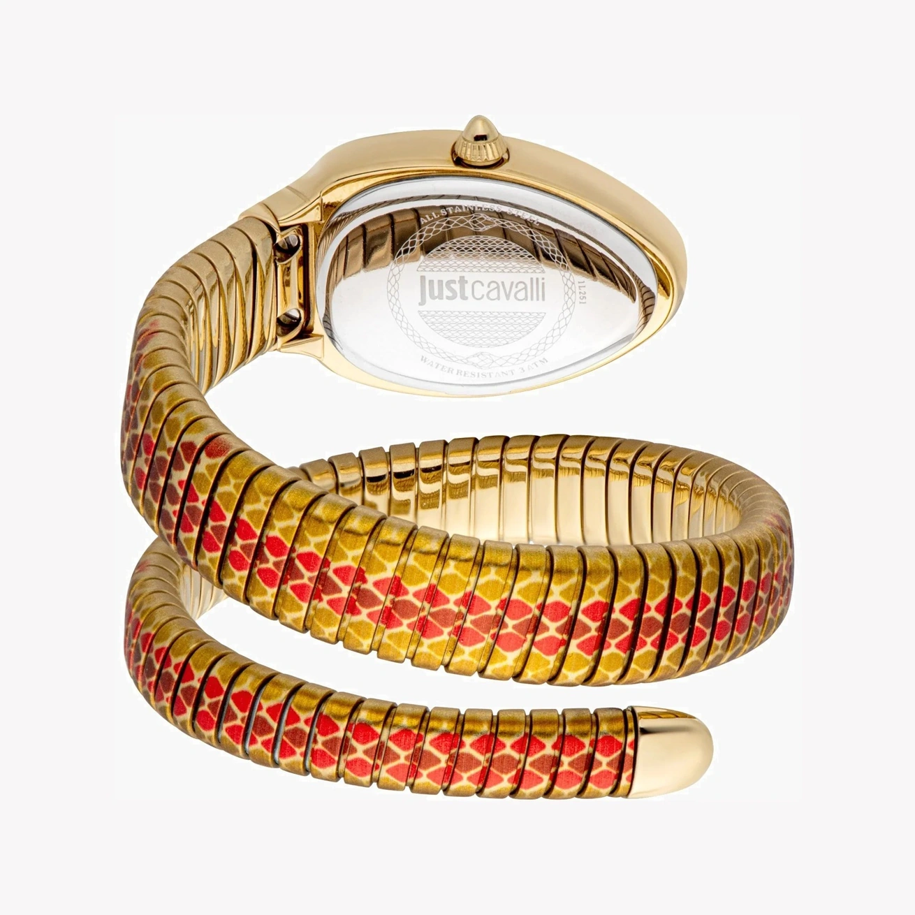 Just Cavalli Watch For Women - Ref. JC1L251M0045