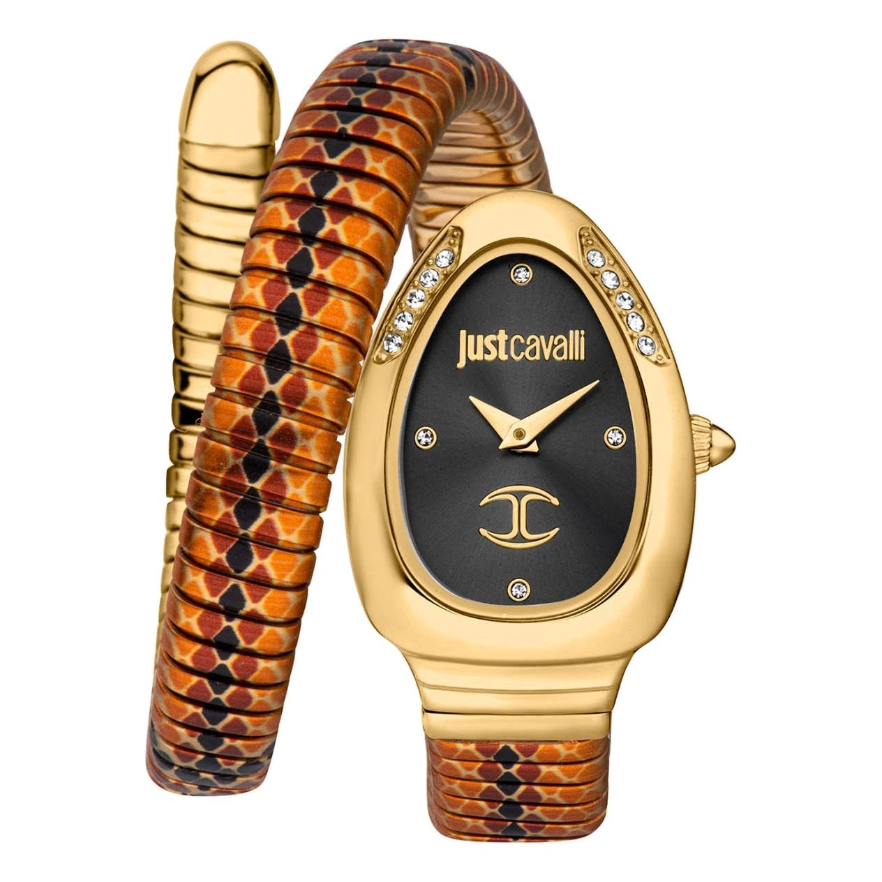 Just Cavalli Watch For Women - Ref. JC1L251M0055
