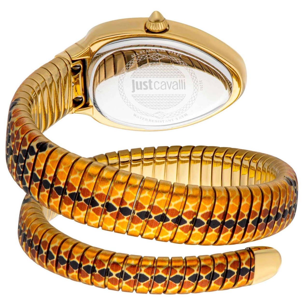 Just Cavalli Watch For Women - Ref. JC1L251M0055