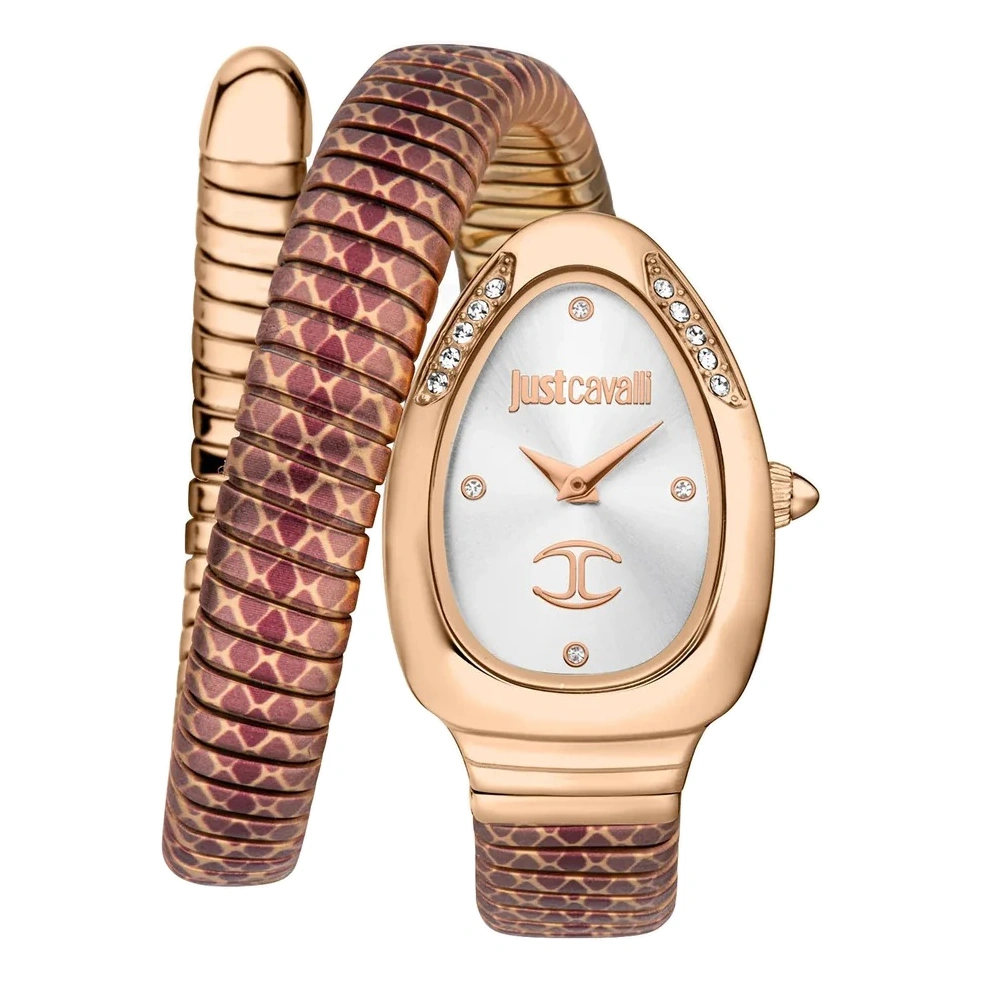 Just Cavalli Watch For Women - Ref. JC1L251M0065