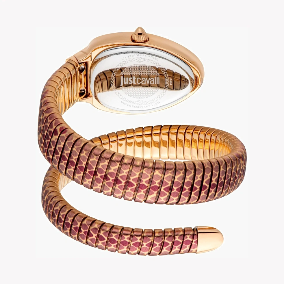 Just Cavalli Watch For Women - Ref. JC1L251M0065
