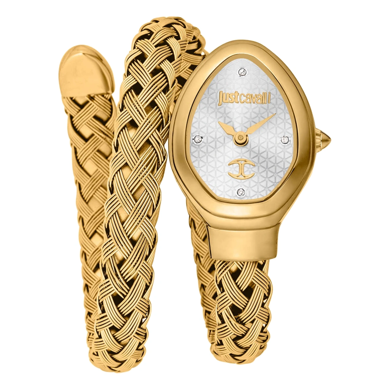 Just Cavalli Watch For Women - Ref. JC1L264M0025