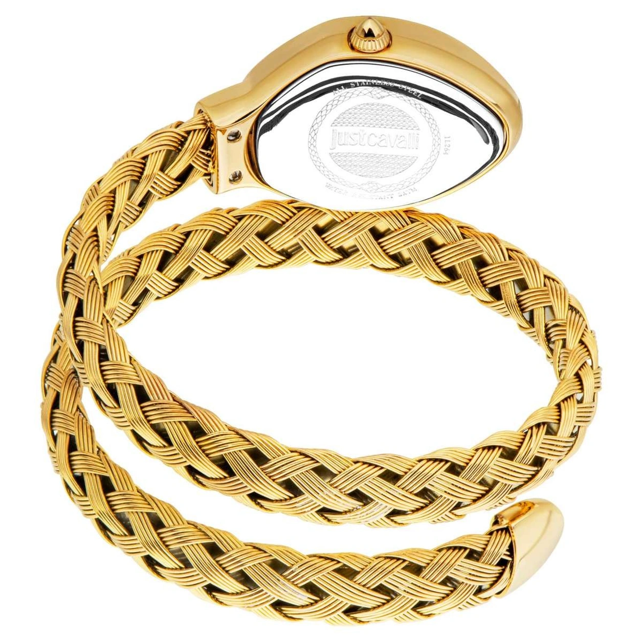 Just Cavalli Watch For Women - Ref. JC1L264M0025