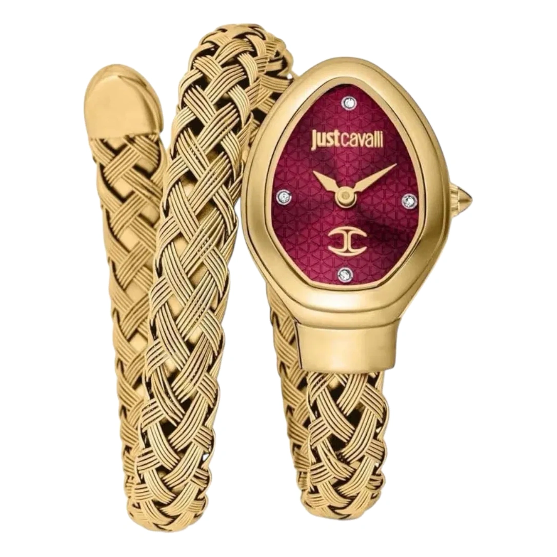 Just Cavalli Watch For Women - Ref. JC1L264M0035