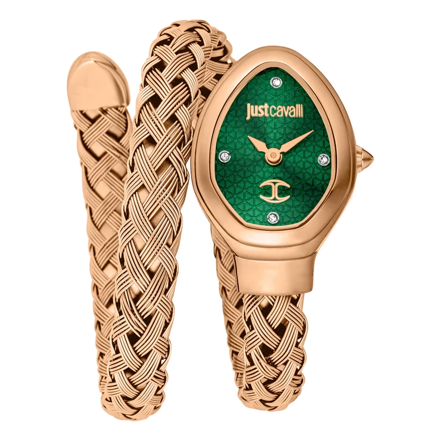 Just Cavalli Watch For Women - Ref. JC1L264M0045