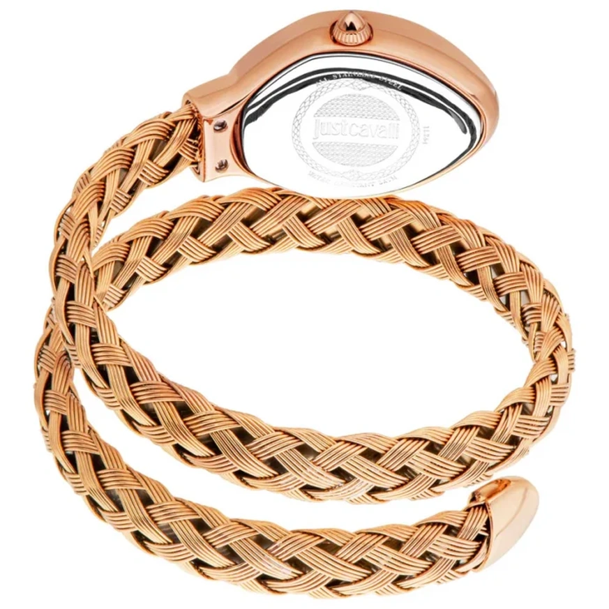 Just Cavalli Watch For Women - Ref. JC1L264M0045