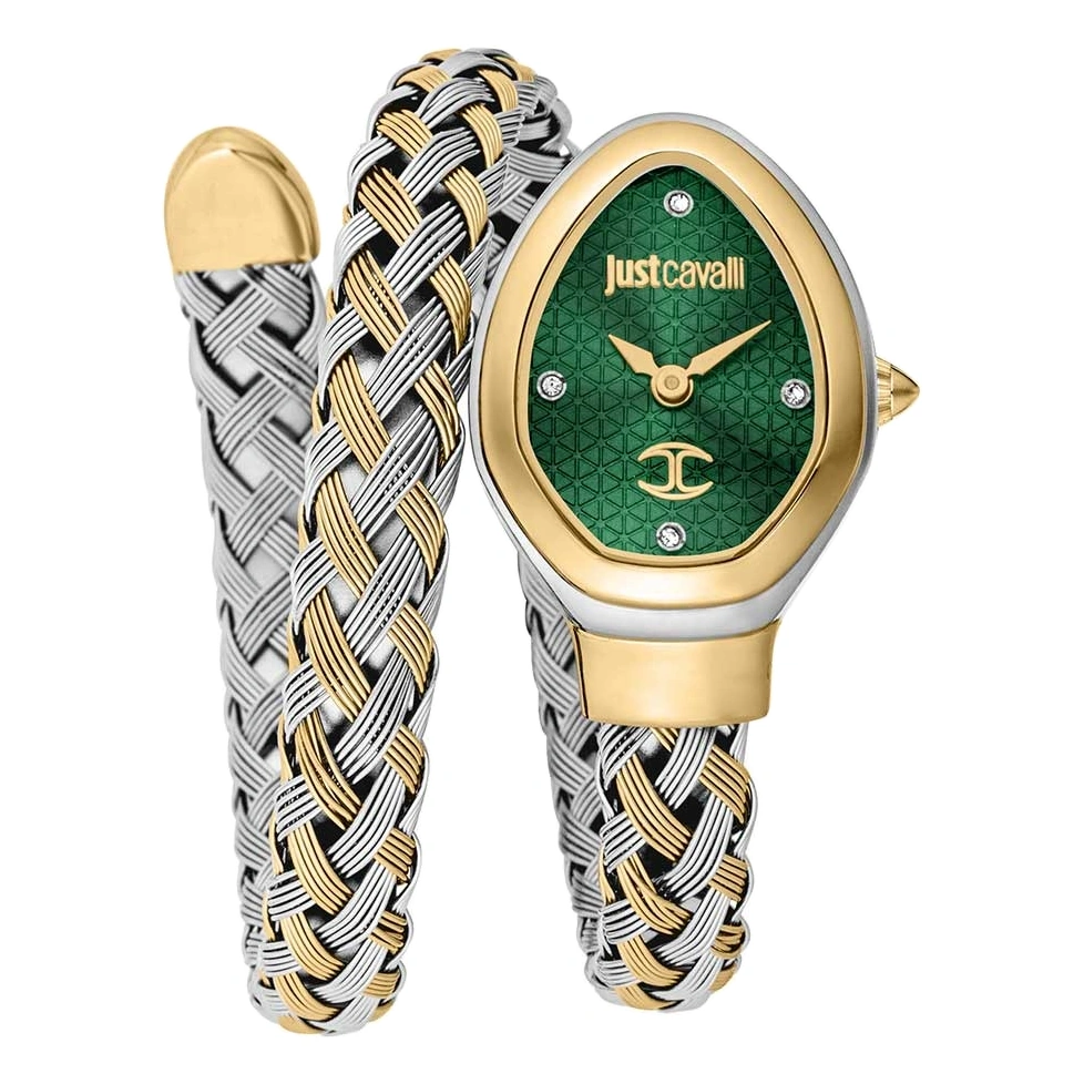 Just Cavalli Watch For Women - Ref. JC1L264M0065