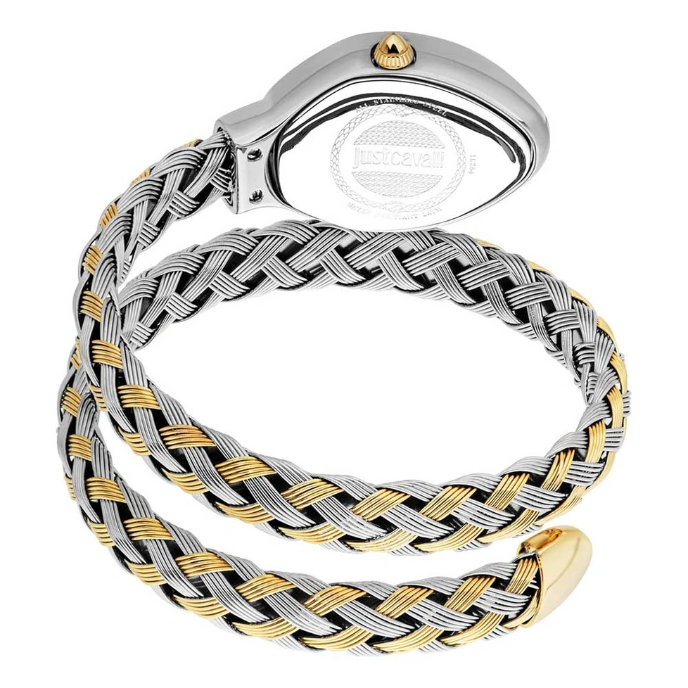Just Cavalli Watch For Women - Ref. JC1L264M0065