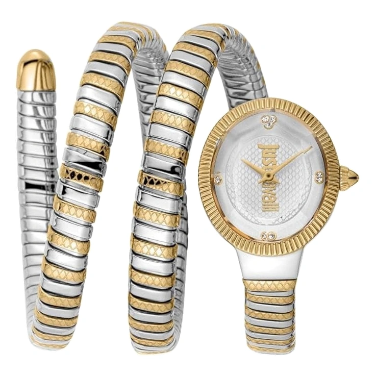Just Cavalli Watch For Women - Ref. JC1L269M0055