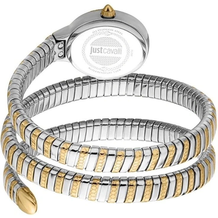 Just Cavalli Watch For Women - Ref. JC1L269M0055