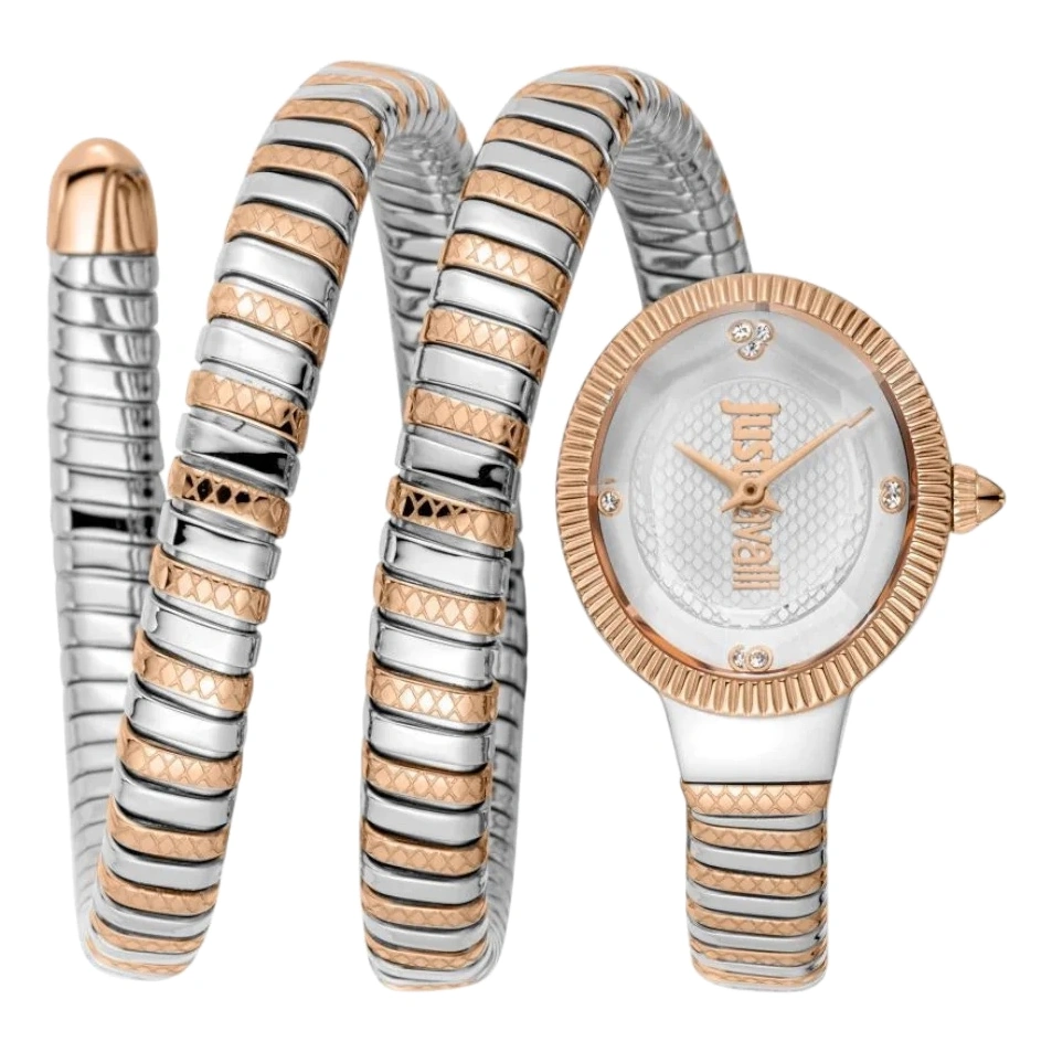 Just Cavalli Watch For Women - Ref. JC1L269M0065