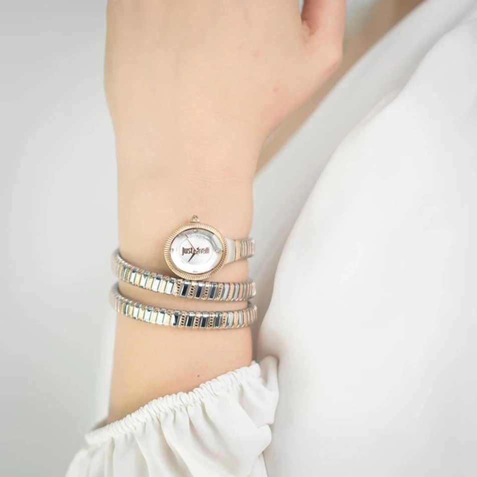 Just Cavalli Watch For Women - Ref. JC1L269M0065