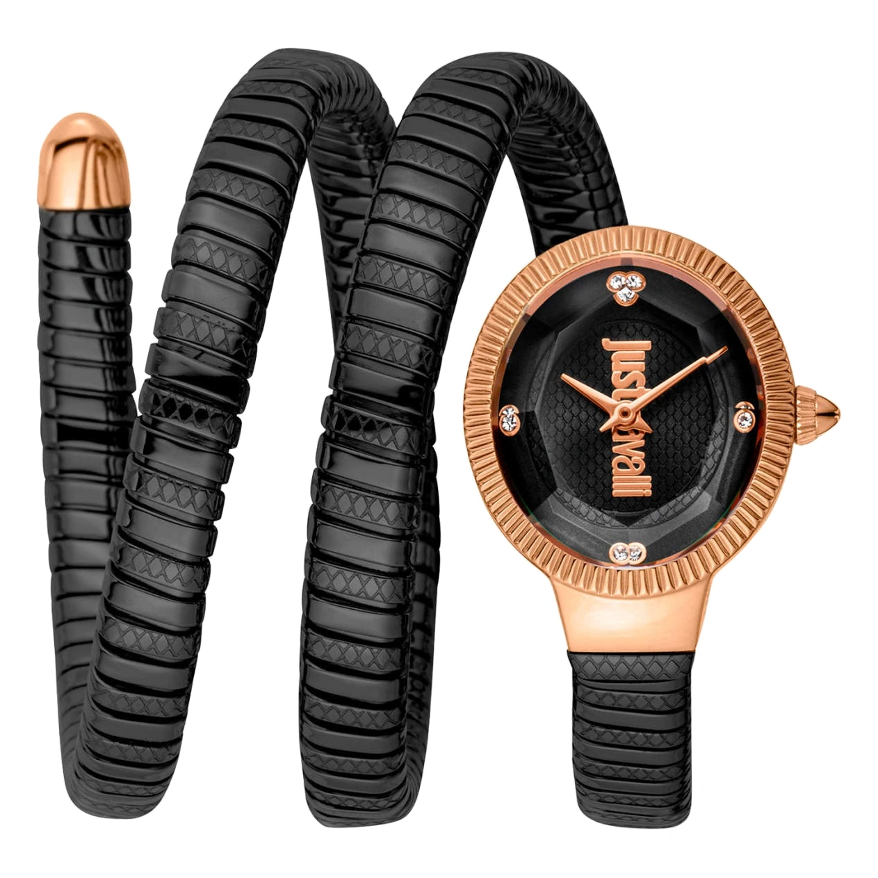 Just Cavalli Watch For Women - Ref. JC1L269M0075
