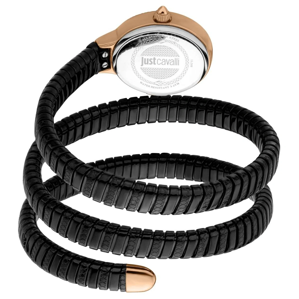 Just Cavalli Watch For Women - Ref. JC1L269M0075