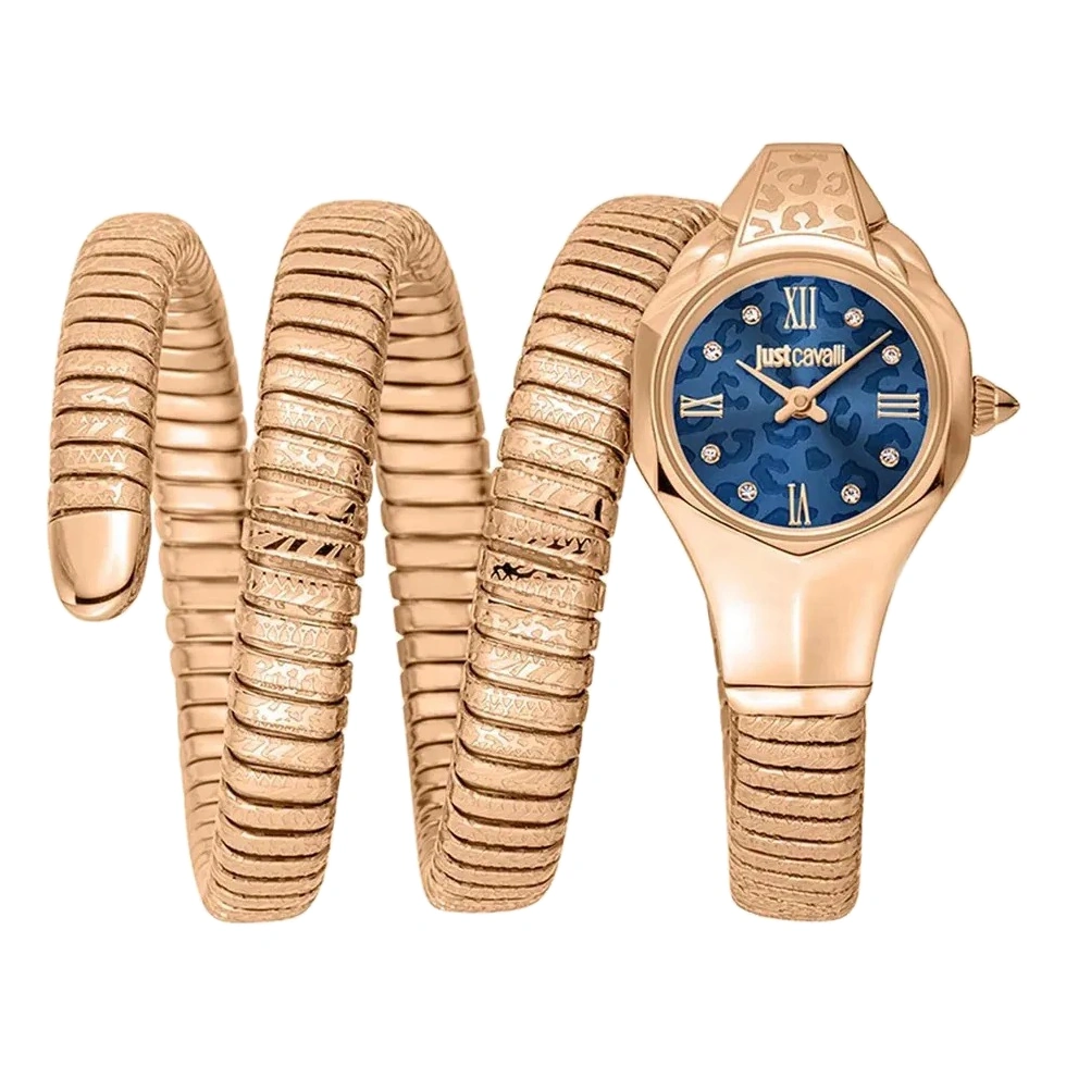 Just Cavalli Watch For Women - Ref. JC1L271M0045