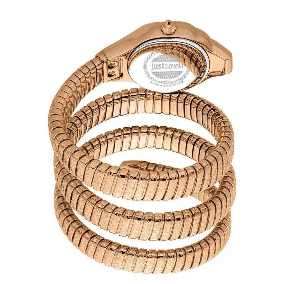 Just Cavalli Watch For Women - Ref. JC1L271M0045