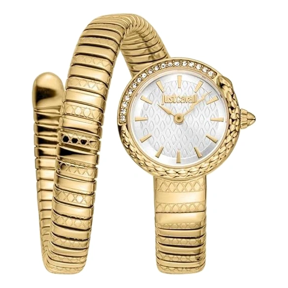 Just Cavalli Watch For Women - Ref. JC1L301M0025