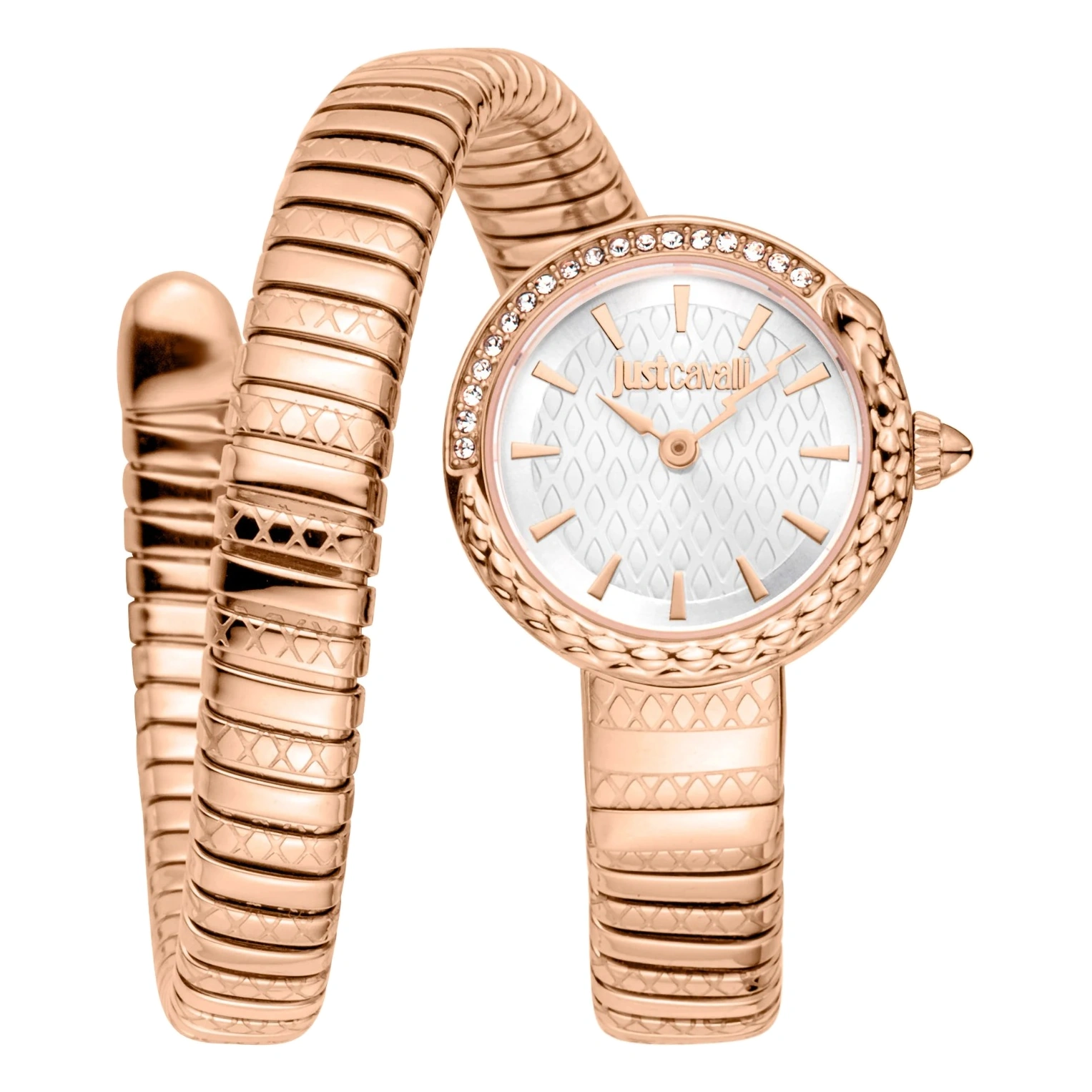 Just Cavalli Watch For Women - Ref. JC1L301M0045