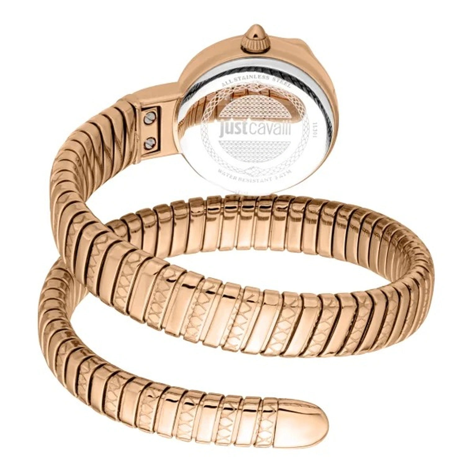 Just Cavalli Watch For Women - Ref. JC1L301M0045