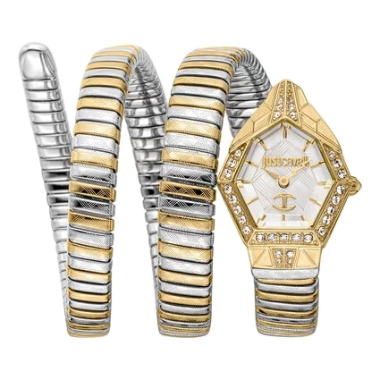 Just Cavalli Watch For Women - Ref. JC1L304M0055