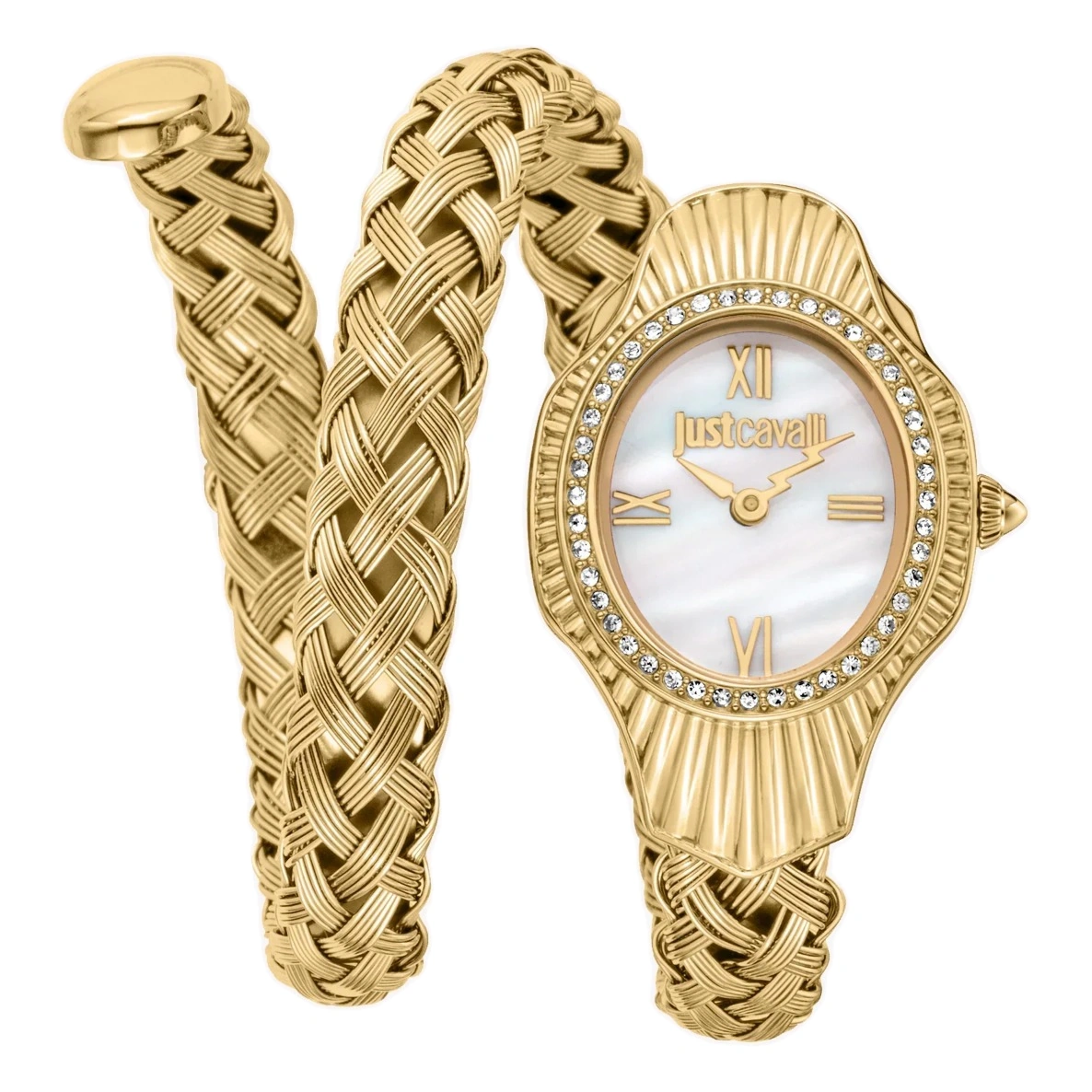 Just Cavalli Watch For Women - Ref. JC1L305M0025