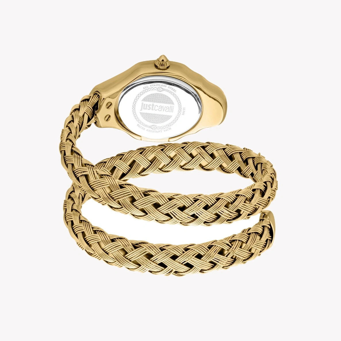 Just Cavalli Watch For Women - Ref. JC1L305M0025