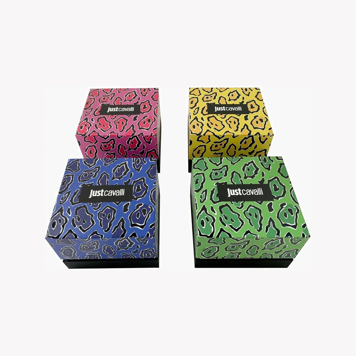 Just Cavalli Watch For Women - Ref. JC1L305M0025