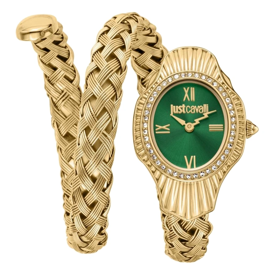 Just Cavalli Watch For Women - Ref. JC1L305M0035