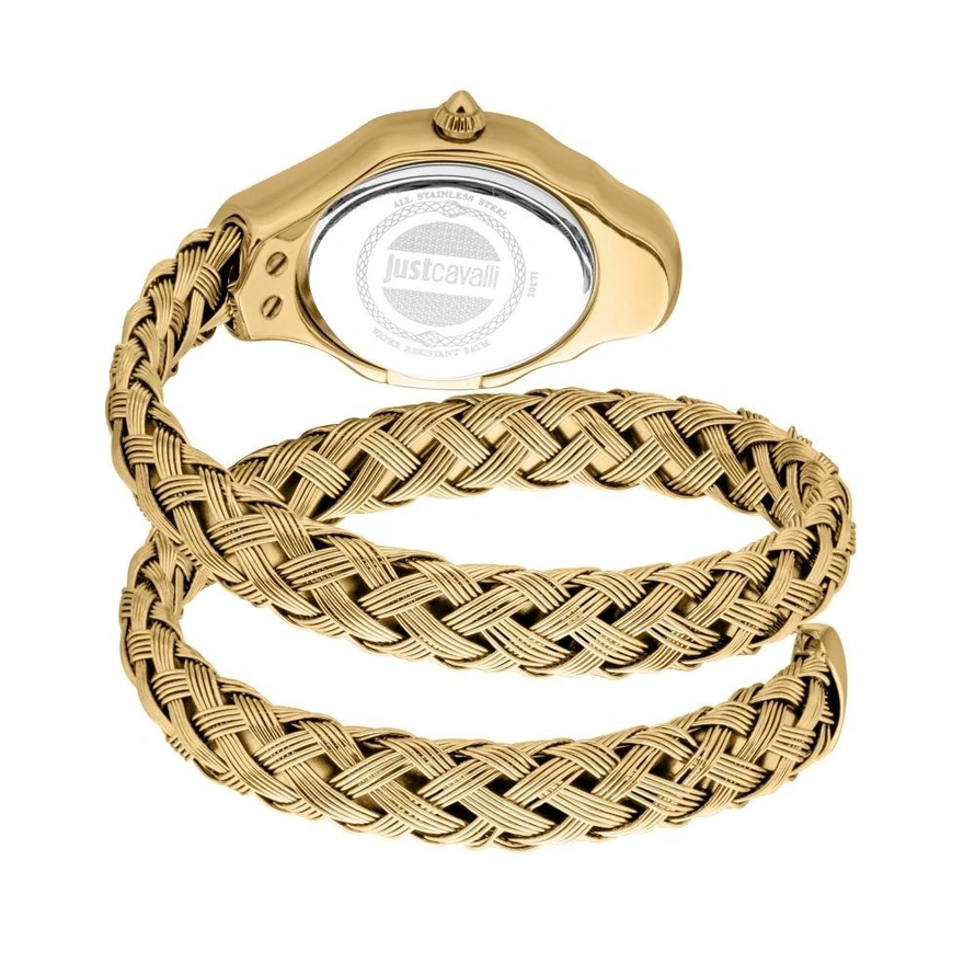 Just Cavalli Watch For Women - Ref. JC1L305M0035