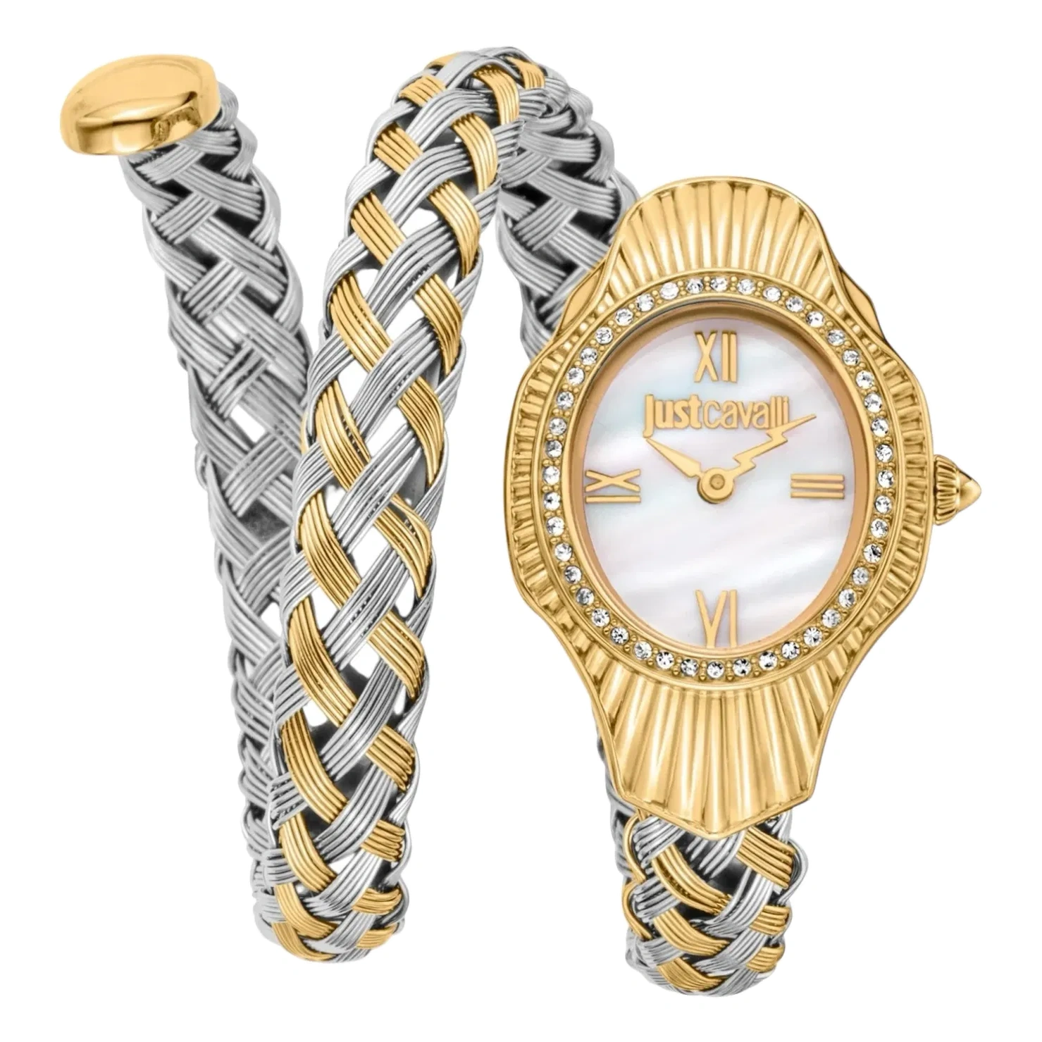Just Cavalli Watch For Women - Ref. JC1L305M0055