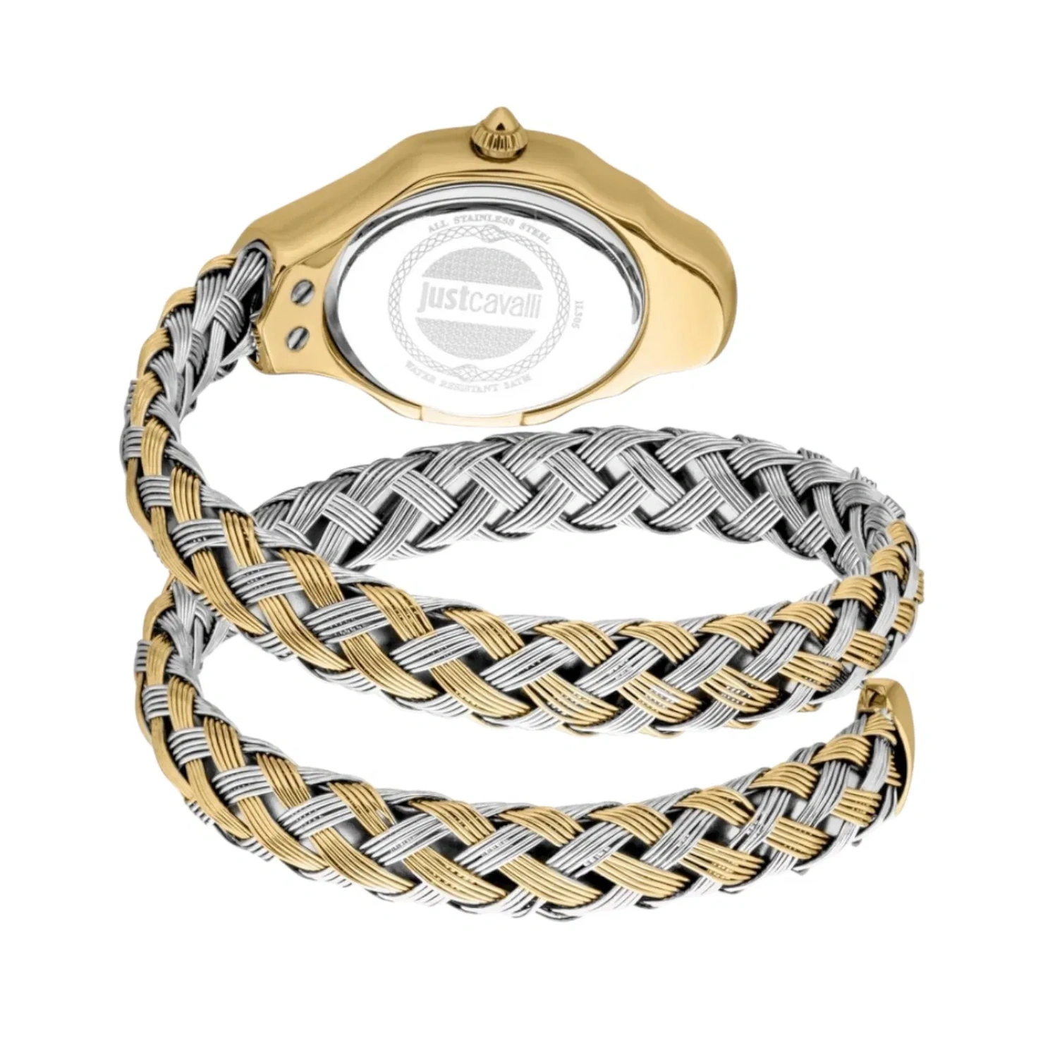Just Cavalli Watch For Women - Ref. JC1L305M0055